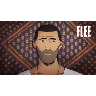 Flee (2021)