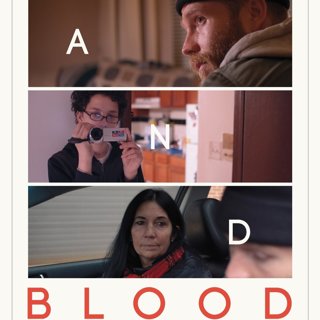 Poster of Monument Releasing's Flesh and Blood (2017)