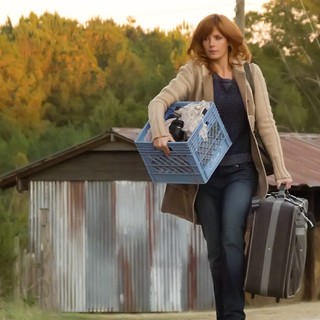 Kelly Reilly stars as Nicole Maggen in Paramount Pictures' Flight (2012)