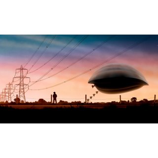 Flight Of The Navigator Picture 2