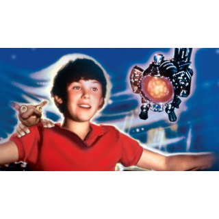 Flight Of The Navigator Picture 3