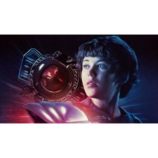 Flight Of The Navigator Picture 4