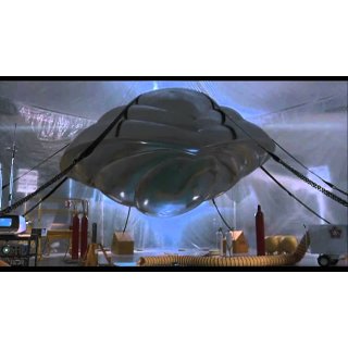 Flight Of The Navigator Picture 6