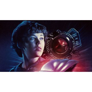 Flight Of The Navigator Picture 9