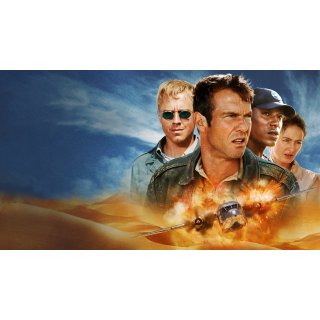 Flight of the Phoenix (2004)