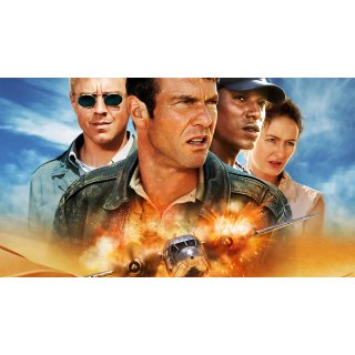 Flight of the Phoenix (2004)
