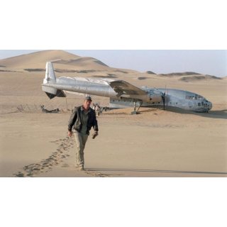 Flight of the Phoenix (2004)