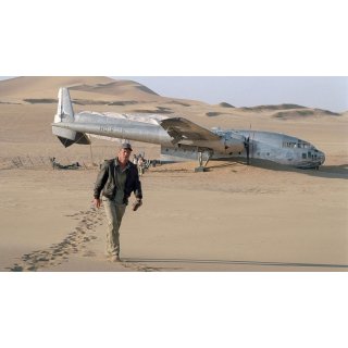 Flight of the Phoenix (2004)