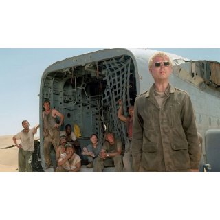 Flight of the Phoenix (2004)