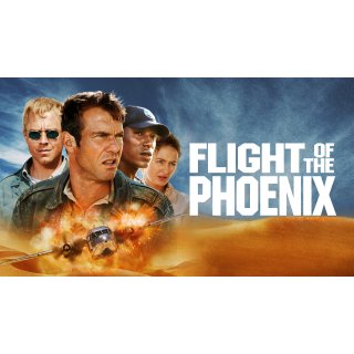 Flight of the Phoenix (2004)