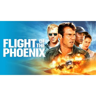 Flight of the Phoenix (2004)