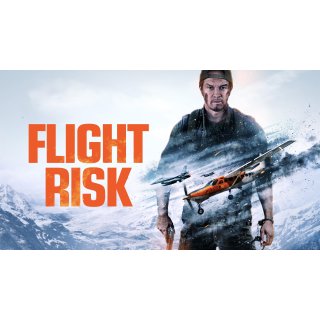 Flight Risk (2025)