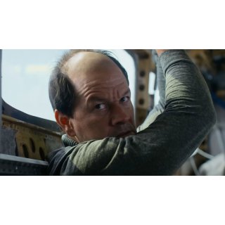 Flight Risk (2025)