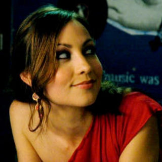Courtney Ford stars as Samantha in Peace Arch Entertainment's Fling (2008)