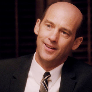 Anthony Edwards stars as Steven Loski in Warner Bros. Pictures' Flipped (2010)