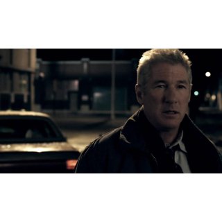Flock (2008), The (1970)