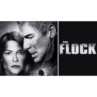 Flock (2008), The (1970)