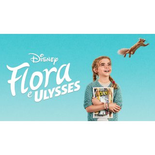 Flora & Ulysses Picture 8