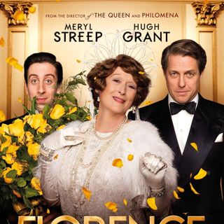 Florence Foster Jenkins Picture 1