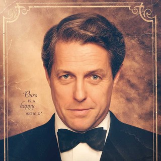 Poster of Paramount Pictures' Florence Foster Jenkins (2016)
