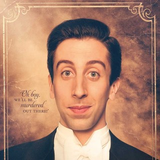 Poster of Paramount Pictures' Florence Foster Jenkins (2016)