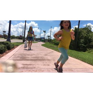 Florida Project, The Picture 9