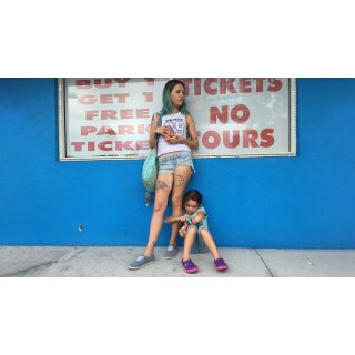 Florida Project, The Picture 11