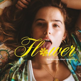 Poster of The Orchard's Flower (2018)