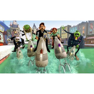 Flushed Away Picture 1