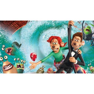 Flushed Away Picture 4