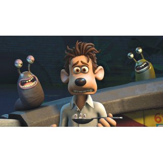 Flushed Away Picture 5