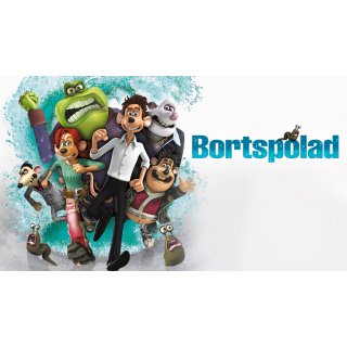 Flushed Away Picture 7