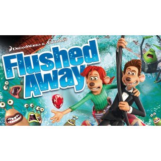 Flushed Away Picture 8