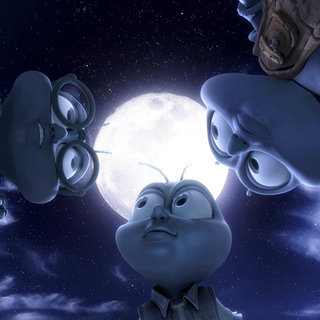 Fly Me To The Moon Picture 9