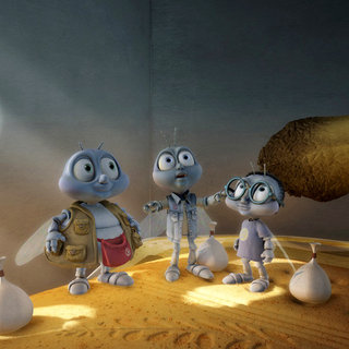 Fly Me To The Moon Picture 14