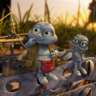 Fly Me To The Moon Picture 22