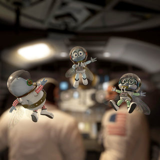 Fly Me To The Moon Picture 27