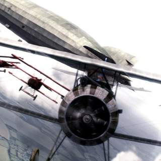 Flyboys Picture 3