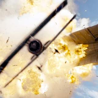 Flyboys Picture 4