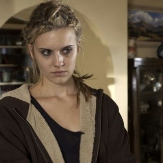 Maggie Grace stars as Sophie Conway in New Films Cinema's Flying Lessons (2012)
