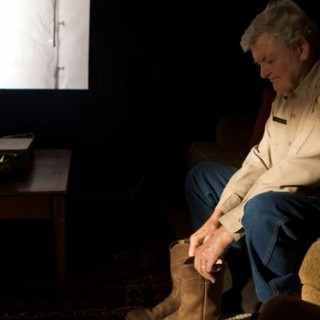Hal Holbrook in New Films Cinema's Flying Lessons (2012)