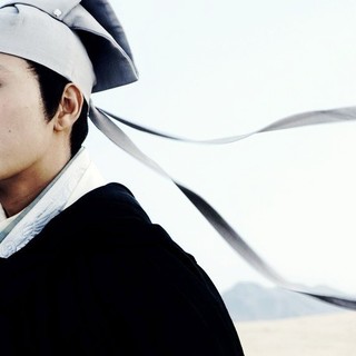 Chen Kun stars as Yu Hua Tian in Indomina Releasing's The Flying Swords of Dragon Gate (2012)
