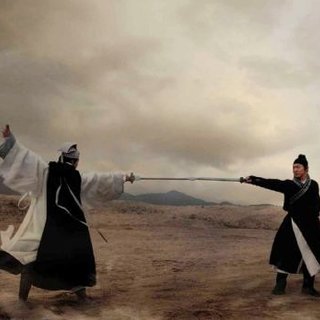 Flying Swords Of Dragon Gate, The Picture 25