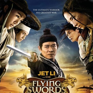 Flying Swords Of Dragon Gate, The Picture 1