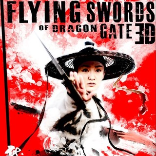 The Flying Swords of Dragon Gate Picture 6