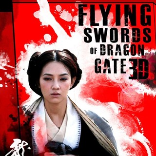 The Flying Swords of Dragon Gate Picture 8