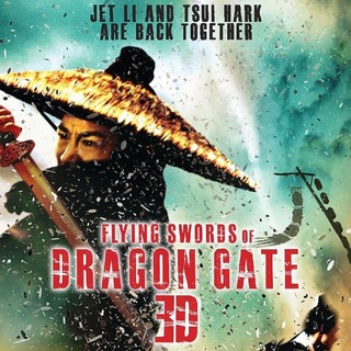 Flying Swords Of Dragon Gate, The Picture 9