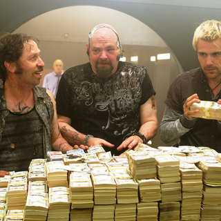 Flypaper Picture 2
