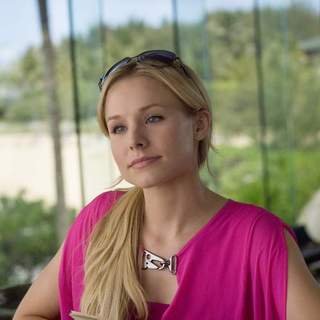 Kristen Bell as Sarah Marshall in Universal Pictures' Forgetting Sarah Marshall (2008)