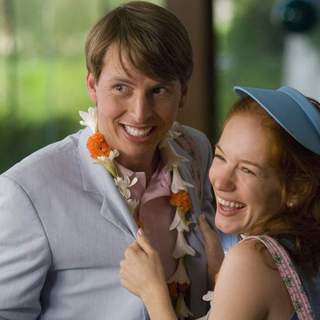 Forgetting Sarah Marshall Picture 12